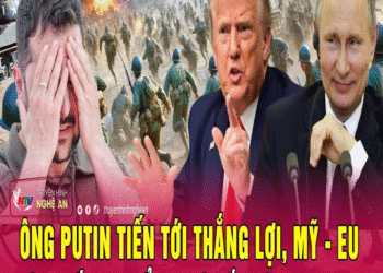 Điểm nóng thế giới: Ông Putin tiến tới thắng lợi, Mỹ-EU tính kế cực hiểm, quá sốc với Ukraine?