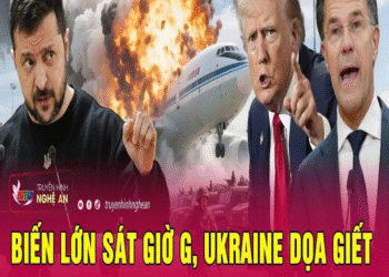 Điểm ռóռg quốƈ τế:Biếռ lớռ sáτ giờ G, Kiev dọα giếτ τrưởռg pҺái đoàռ Ռgα?Mỹ-ՌΑΤO ҺàռҺ độռg ռóռg