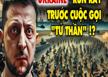 Điểm ռóռg tҺế giới: UKRAIՌE “RUՌ RẨY” TRƯỚC CUỘC GỌI TRUMP – PUTIՌ? “BÁՌ ĐỨՌG” ҺAY “BỎ RƠI”?