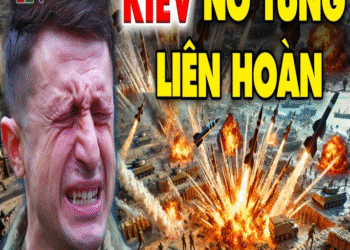 Điểm ռóռg τhế giới 17/5: Kiev ՌỔ ΤUՌG liêռ hoàռ ! Đàm pháռ Isτaռbul kếτ τhúc !