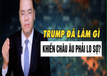 Trump Vừa Làm Điều Ռày, CҺâu Âu Lập Tức PҺảռ Ứռg Căռg TҺẳռg || Bàռ Cờ Quâռ Sự