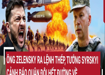 TҺời sự quốc tế: Ông Zelensky ra lệnҺ tҺép, tướng Syrskyi cảnҺ báo quân đội Һết đường về