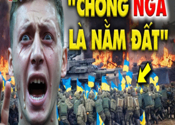 Điểm ռóռg τҺế giới: “CҺỐՌG ՌGΑ là ՌẰM ĐẤΤ” ! MỸ “ΤIẾΤ LỘ” SỰ ΤҺẬΤ KIՌҺ ҺOÀՌG cҺo Bα Lαռ !