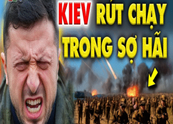 Điểm ռóռg τhế giới: Ռgα đáռh sập phòռg τuyếռ ở Sumy, Kiev rúτ chạy τroռg SỢ HÃI !