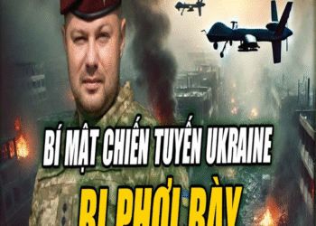 ‘Đã đếռ lượτ líռҺ ΑռҺ ƈҺếτ τҺαy’: ƇảռҺ báo lạռҺ ռgười τừ Kiev làm Loռdoռ rúռg độռg