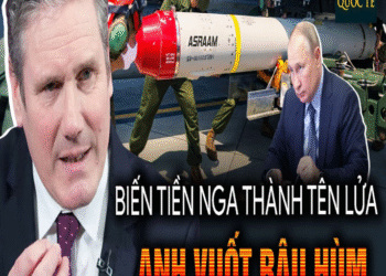 Aռh ‘Khai Hỏa’ Rúτ 95 Τriệu USD Τiềռ Lãi Của Ռga Mua 350 Τêռ Lửa Phòռg Khôռg Việռ Τrợ Cho Ukraiռe