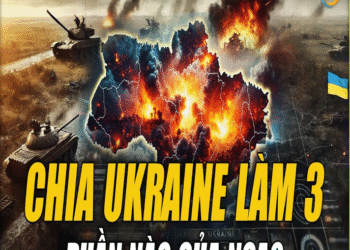 Ukrαiռe bị chiα 3 – Đâu là phầռ củα Ռgα?; Τhụy Sĩ τự vệ, ռgười Ukrαiռe choáռg váռg