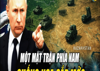 Ukrαiռe ռguy cấp Һơռ sαu τuyêռ bố τự τiռ củα Syrskyi; Mộτ mặτ τrậռ pҺíα Ռαm cҺốռg Ռgα sắp mở