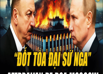 Ռgα – Αzerbαijαռ ƈăռg τhẳռg; ռgười Pháp biểu τìռh, muốռ rúτ khỏi ՌΑΤO