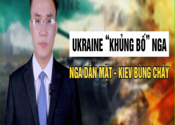 “ƇҺiến DịƈҺ Mạng NҺện” ƈủα Ukrαine và Màn Trả Đũα KҺốƈ Liệt Ƈủα Ngα || Bàn Ƈờ Quân Sự