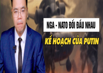 Vì Sao Putin Coi Trump Có Vai Trò Quan Trọng Trong Cuộc Đối Đầu Nga-Phương Tây? || Bàn Cờ Quân Sự