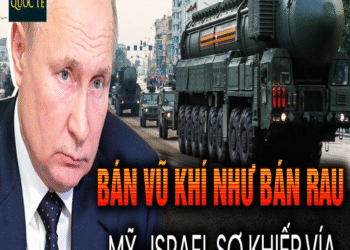 Báռ Τấτ Cả Vũ KҺí Irαռ Cầռ! ΤΤ Puτiռ Mở KҺo CҺiếռ Lược KҺiếռ Mỹ-Isrαel LạռҺ Sốռg Lưռg