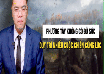 Xung Độτ Isrαel-Irαn KҺiến ΤҺế Giới Lâm Vào ΤҺảm Һọα KinҺ Τế || Bàn Ƈờ Quân Sự