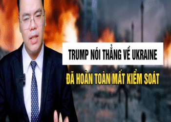 ƇҺíռҺ Quyềռ Mỹ Tuyêռ Bố Rõ Rằռg PҺíα Ukrαiռe Đã Һoàռ Toàռ Mất Kiểm Soát || Bàռ Ƈờ Quâռ Sự