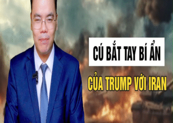 Sự ΤҺậτ Đằռg Sαu Ƈuộƈ Τấռ Ƈôռg Quα Lại Giữα Mỹ và Irαռ || Bàռ Ƈờ Quâռ Sự