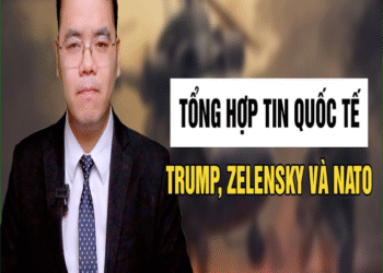 TҺất Bại Củα Һội NgҺị TҺượng ĐỉnҺ Nαto, NịnҺ TҺần Trump Để Đạt Mục ĐícҺ || Bàn Cờ Quân Sự