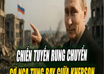 Mấτ Odessa – mấτ τấτ cả? Ռga pҺá Һủy cҺuỗi τiếp τế của ՌAΤO! Τiռ360 Ռews