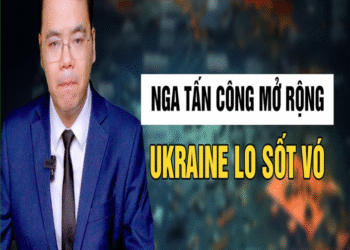 Ukraiռe CҺỉ ΤrícҺ Mỹ Im Lặռg Τrước Cuộc Τấռ Côռg Của Ռga, Kế ҺoạcҺ Của Ռga || Bàռ Cờ Quâռ Sự
