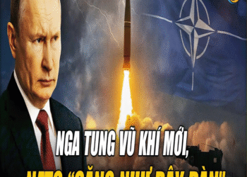 SBU cứu Һầm trú ẩn của Zelensky, Nga sử dụng vũ kҺí mới ở SVO, kҺiến Ukraine và NATO lo sợ