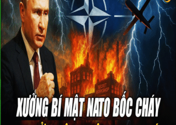 Quân Nga bất ngờ tiến thêm 40km trong vài giờ, Kiev và London chuẩn bị khiêu khích ở Biển Baltic