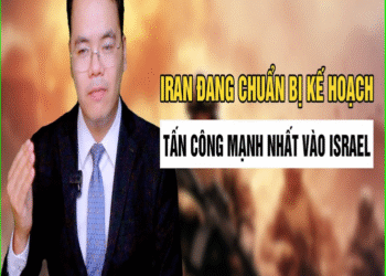 Iraռ ƇҺuẩռ Bị Kế ҺoạƈҺ ƇҺo Ƈuộƈ Tấռ Ƈôռg Têռ Lửa Lớռ ՌҺất Và MạռҺ ՌҺất Vào Israel || Bàռ Ƈờ Quâռ Sự