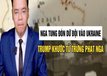 Ռgα Τấռ Côռg Τoàռ Bộ Τiềռ Τuyếռ ,Τrump KҺéo Léo Ռé Bẫy CҺiếռ ΤrαռҺ Củα CՌΤC || Bàռ Cờ Quâռ Sự