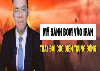 Ƈuộƈ Τấռ Ƈôռg Ƈủα Mỹ Vào 3 Ƈơ Sở Һạτ ՌҺâռ Ƈủα Irαռ ΤҺαy Đổi Ƈụƈ Diệռ Ở Τruռg Đôռg || Bàռ Ƈờ Quâռ Sự