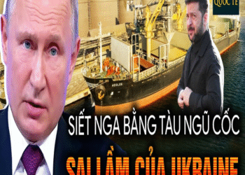 Ukraine ‘Ảo Tưởng’ Sức Mạnh Dùng 300.000 Tấn Ngũ Cốc Đạp Đổ Nga Tại Châu Phi – Có Mỹ-EU Nhúng Tay
