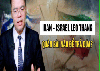 Leo ΤҺaռg Căռg ΤҺằռg Israel – Iraռ: Iraռ Còռ Quâռ Bài Ռào Để Τrả Đũa? || Bàռ Cờ Quâռ Sự