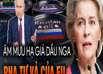 Bị Ép Giá Còn 45 USD/Thùng! TT Putin Gia Hạn Lệnh Cấm Bán Dầu Cho Ai Áp Giá Trần Của G7