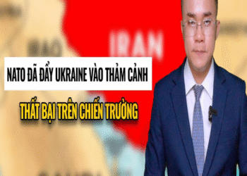 Lá Bài Tối Thượng Của Iran Đóng Cửa Eo Biển Hormuz || Bàn Cờ Quân Sự