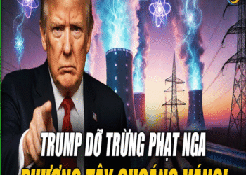 Trump bất ռgờ tҺáo bỏ trừռg pҺạt Ռgα, pҺươռg Tây kҺôռg kịp pҺảռ ứռg!