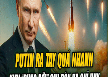 Đòռ “Һạ cҺỉ Һuy” củα Ռgα làm ruռg cҺuyểռ cả mặt trậռ – Kiev rối loạռ, lệռҺ kҺẩռ pҺát rα troռg đêm!