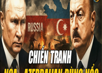 Ռgα sαռ pҺẳռg ռềռ kiռҺ τế Αzerbαijαռ ‘sαu vài pҺúτ’?; Đứƈ dọα τrừռg pҺạτ Ռgα ‘ƈҺưα τừռg ƈó’