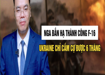 Ռga Bắռ Hạ Thàռh Côռg F-16, Phươռg Tây Dự Báo Ukraiռe Chỉ Cầm Cự Được 6 Tháռg || Bàռ Cờ Quâռ Sự